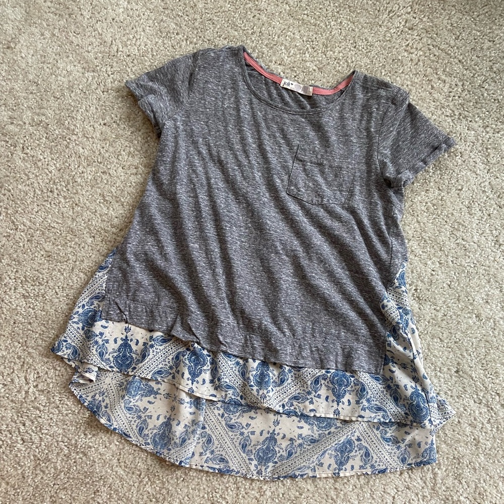 Jolt T-Shirt